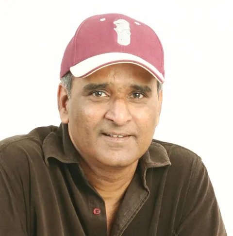 Satish