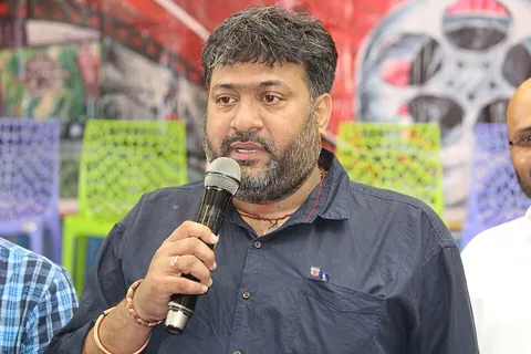 Sekhar Suri