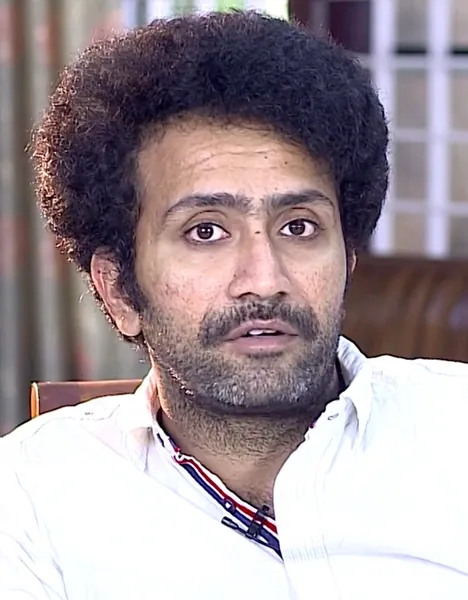 Shine Tom Chacko