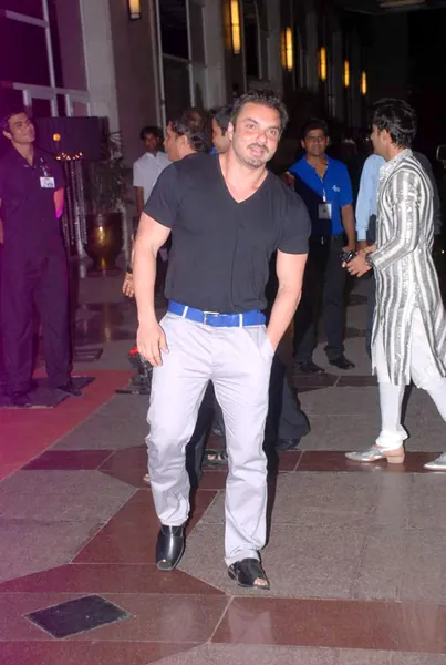 Sohail Khan