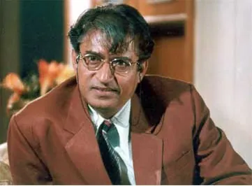 Subbaraya Sharma