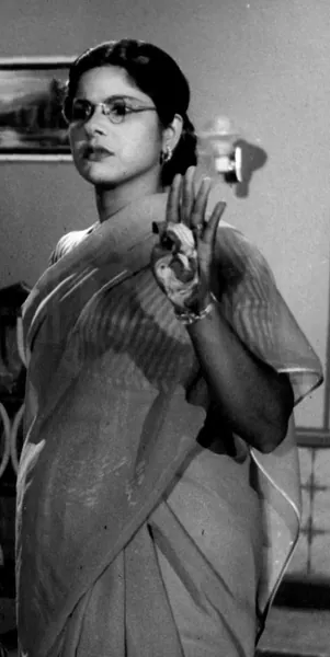 Suryakantham