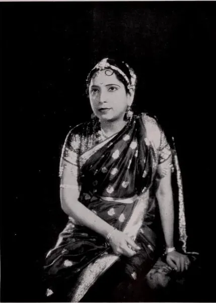T. P. Rajalakshmi