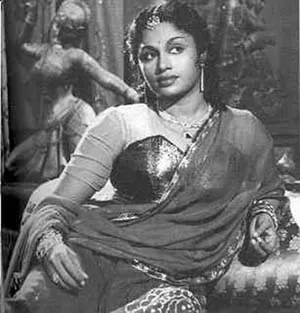 T. R. Rajakumari
