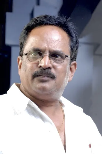 Uppalapati Narayana Rao