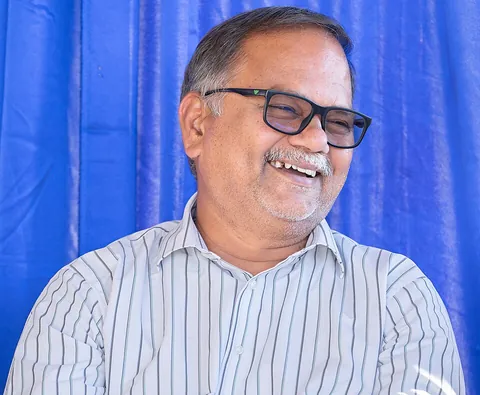 V. N. Aditya