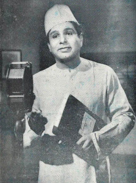 V. Nagayya