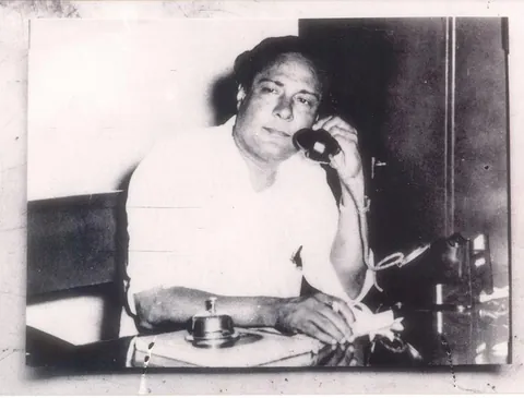 V. S. Raghavan