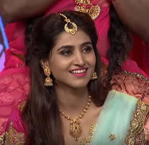 Varshini Sounderajan
