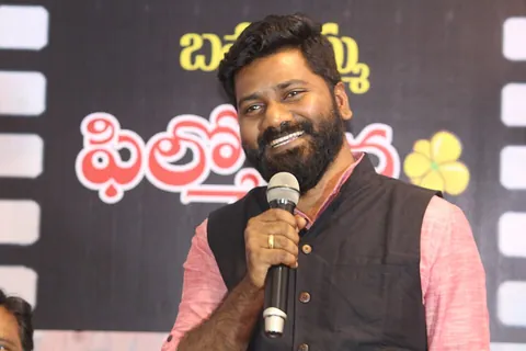 Venu Udugula