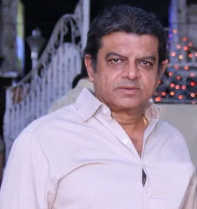 Vinay Varma